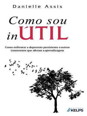 cover image of Como sou inÚTIL